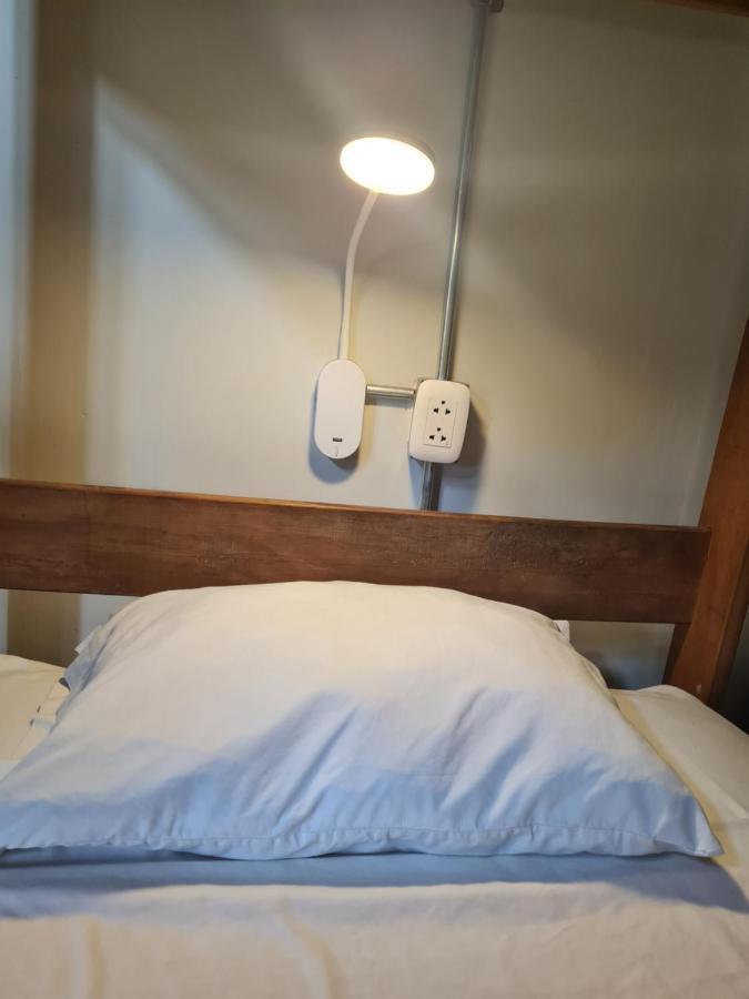 Flying Dog Lima B&B Eksteriør billede