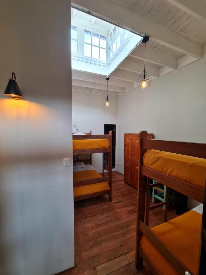 Flying Dog Lima B&B Eksteriør billede